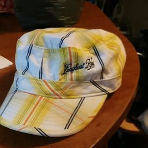 Womans hat
